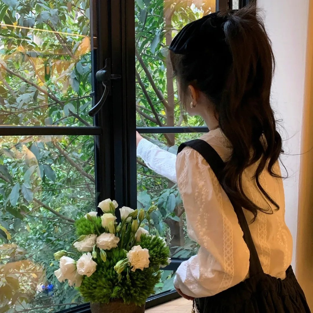 我们若只如初见